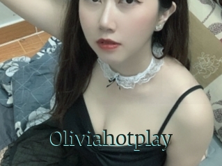 Oliviahotplay