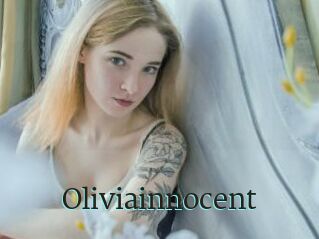 Oliviainnocent