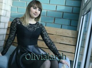 Olivialarch