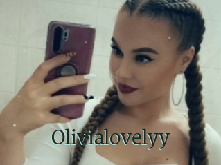 Olivialovelyy