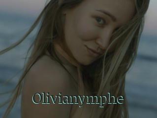 Olivianymphe