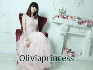 Oliviaprincess