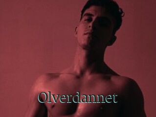 Olverdannet