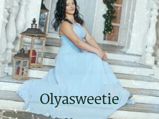 Olyasweetie