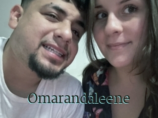 Omarandaleene