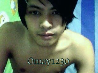 Omay1230