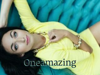 Oneamazing