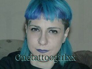 Onetattoogirlxx