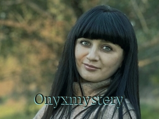 Onyxmystery