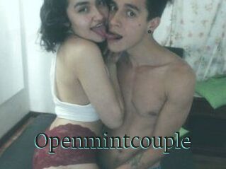 Openmintcouple