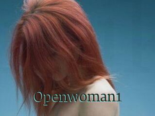 Openwoman1