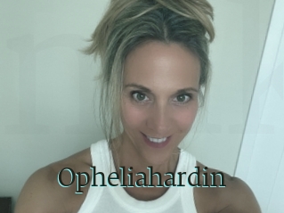 Opheliahardin