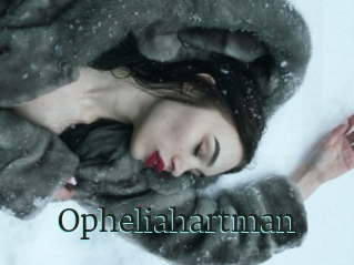 Opheliahartman