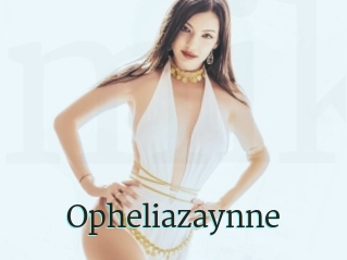 Opheliazaynne