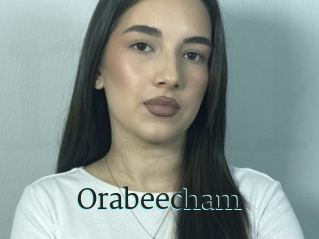 Orabeecham