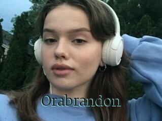 Orabrandon