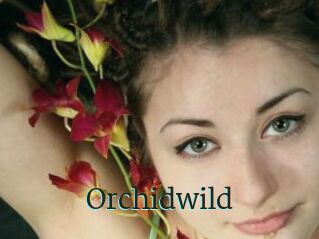 Orchidwild