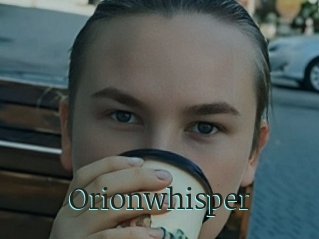 Orionwhisper