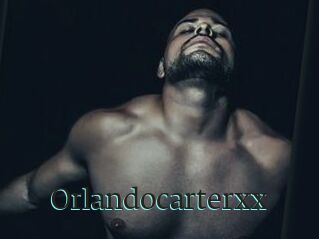 Orlandocarterxx