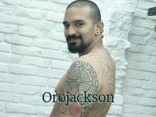 Orojackson