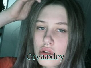 Orvaaxley