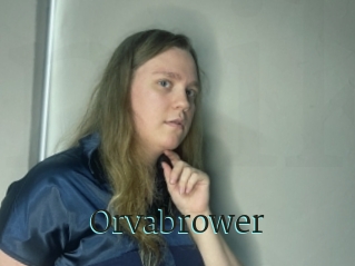 Orvabrower