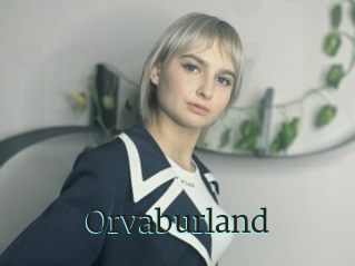 Orvaburland