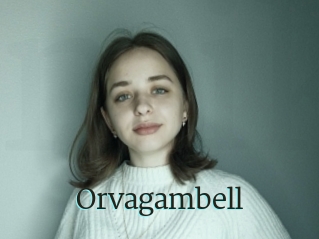 Orvagambell