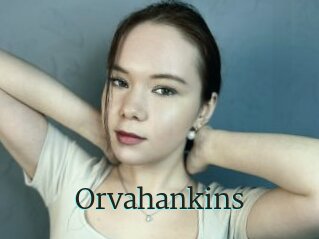 Orvahankins