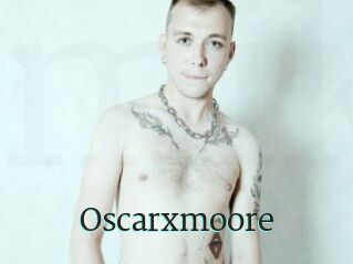 Oscarxmoore