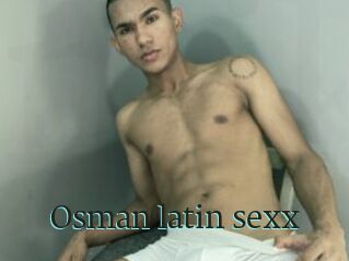 Osman_latin_sexx