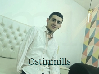 Ostinmills