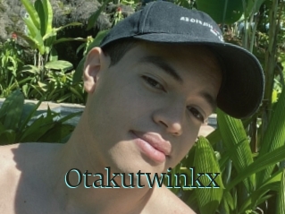 Otakutwinkx