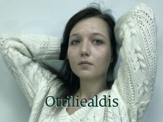 Ottiliealdis