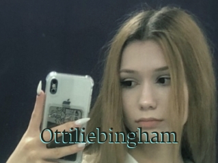 Ottiliebingham