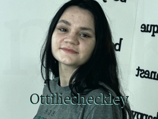 Ottiliecheckley