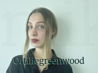 Ottiliegreenwood