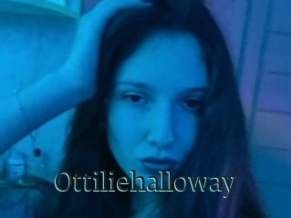 Ottiliehalloway