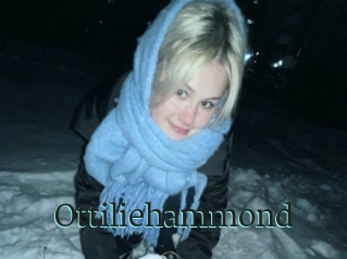 Ottiliehammond