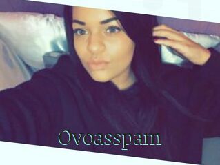 Ovoasspam