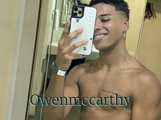 Owenmccarthy