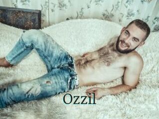 Ozzil