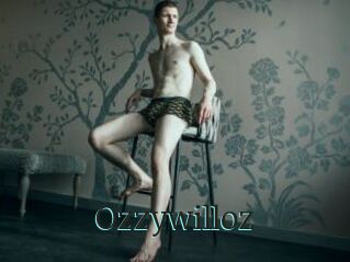 Ozzywilloz