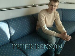 PETER_BENSON