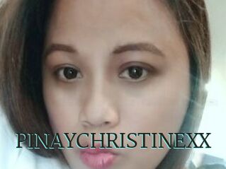 PINAYCHRISTINEXX