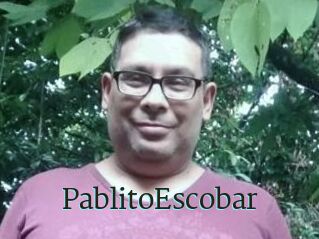 PablitoEscobar