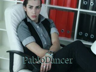 PabloDancer