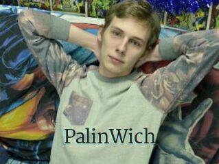 PalinWich