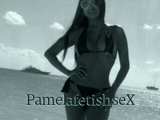 PamelafetishseX