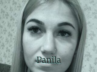 Panila